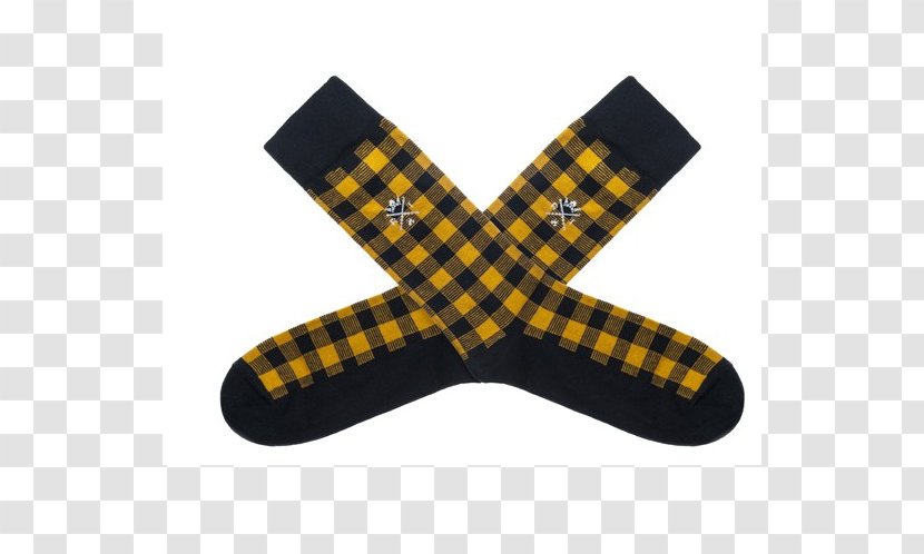 Tartan - Yellow - Burberry Transparent PNG