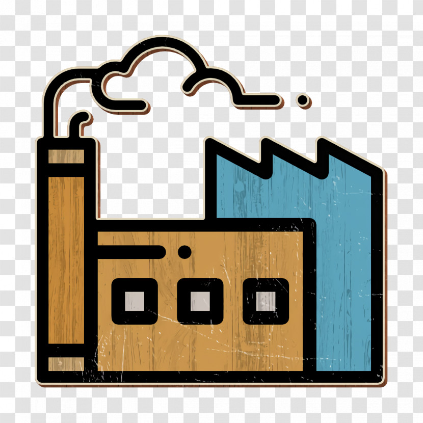 Mass Production Icon Factory Icon Architecture And City Icon Transparent PNG