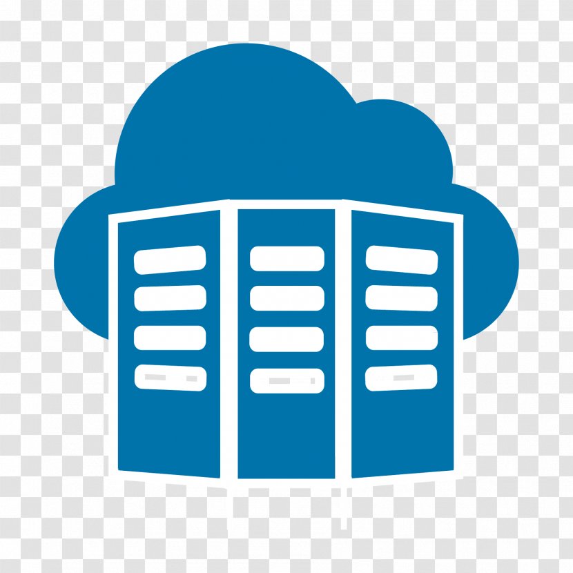 Cloud Computing Storage Computer Servers Network - User Transparent PNG