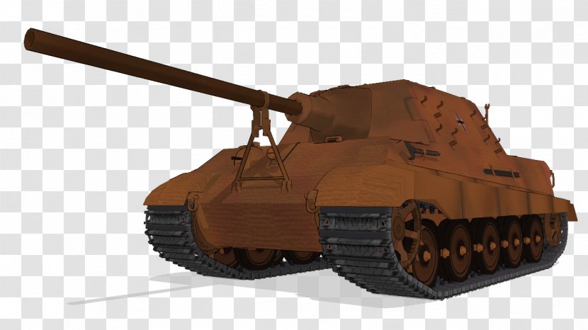 Tank Jagdtiger Tiger I MikuMikuDance Jagdpanther - Heavy - German Transparent PNG