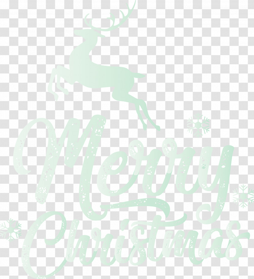 Merry Christmas Transparent PNG