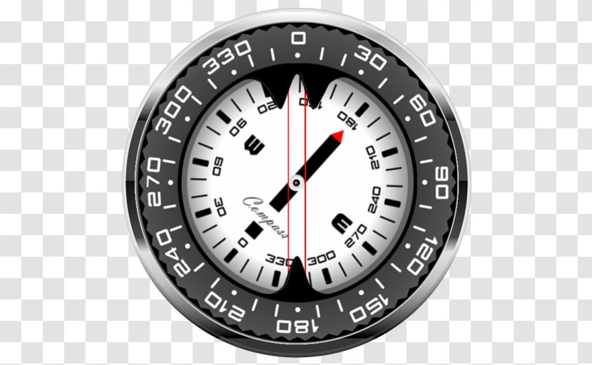 Compass Android - Tablet Computers Transparent PNG