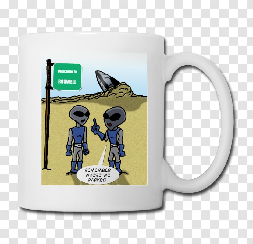 Mug Coffee Cup T-shirt Handle - Comic Crash Transparent PNG