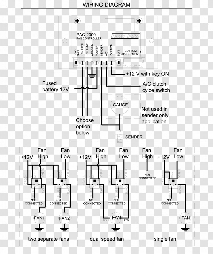 Wiring Diagram Electrical Wires & Cable Schematic Drawing - Harley Speedometer Transparent PNG