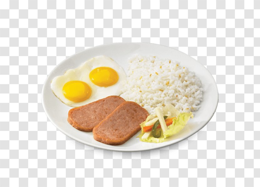 Full Breakfast Fried Egg Sausage Waffle - Plate - Sandwich Transparent PNG