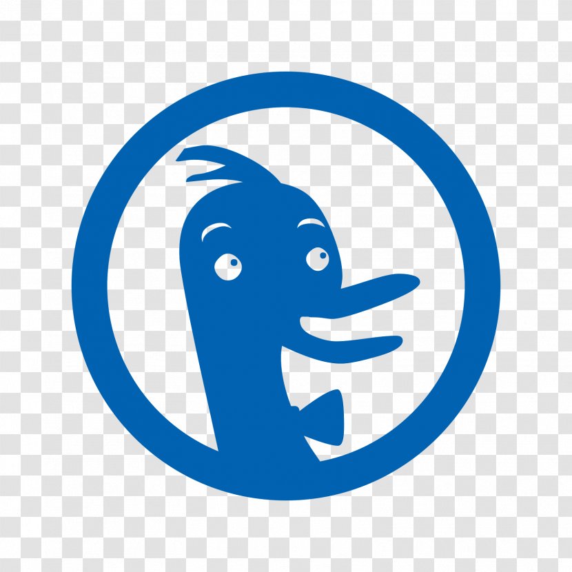 World Wide Web - Logo - Duckduckgo Transparent PNG