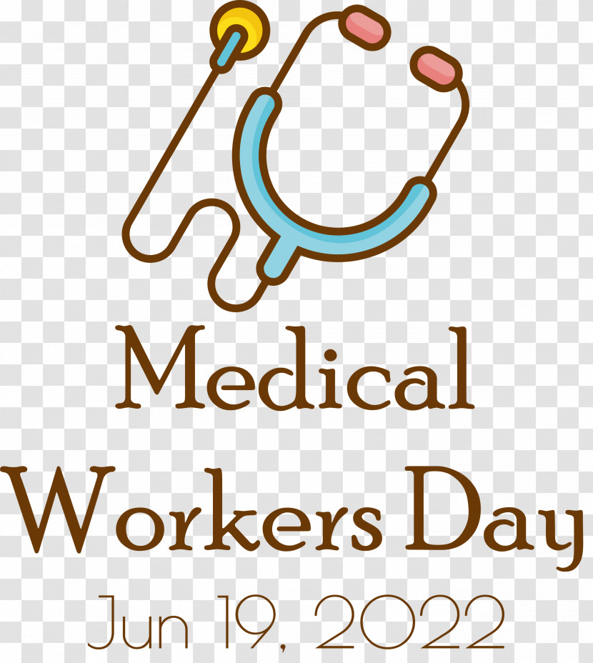 Medical Workers Day Transparent PNG