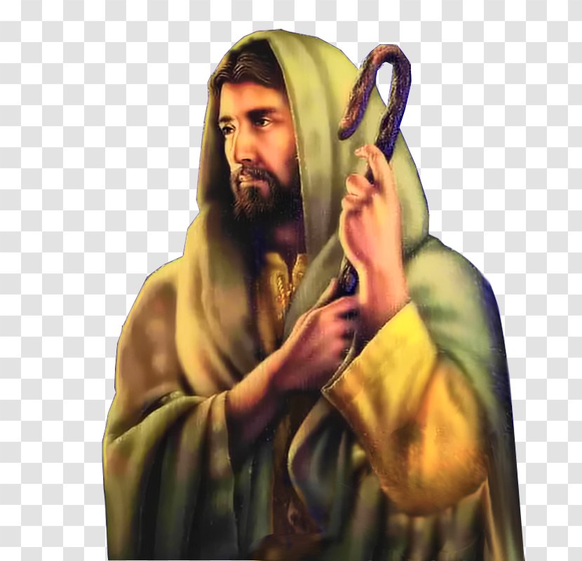 Jesus The Good Shepherd GOOD SHEPHERD CONVENT SENIOR SECONDARY SCHOOL - Happiness Transparent PNG