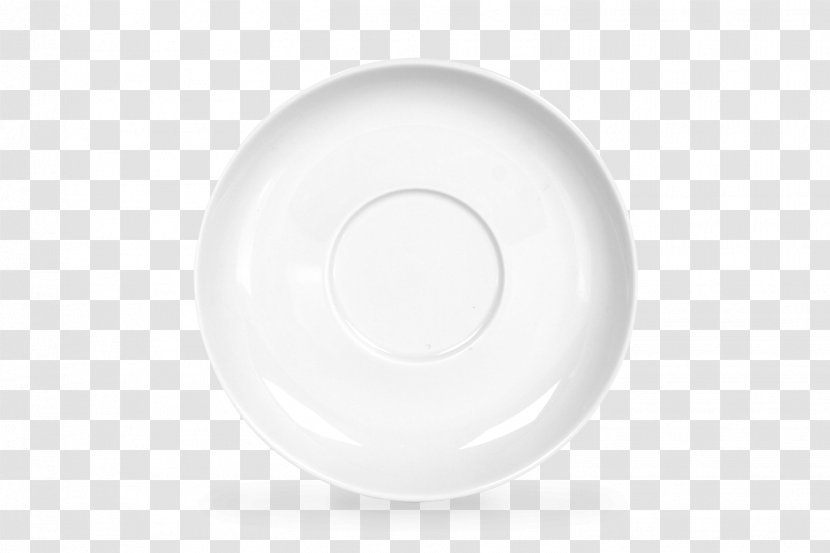 Circle Tableware - Dishware Transparent PNG