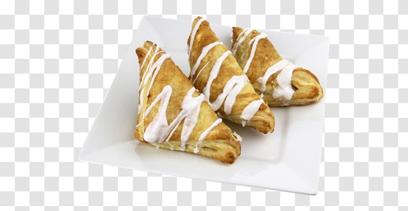 Danish Pastry Cannoli Dessert Recipe Food - Dish - Flour Bakery Gift Certificate Transparent PNG