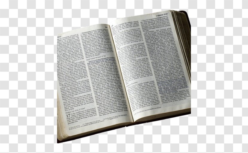 Holy Bible: King James Version : Old And New Testaments The Message Bible Study MyBible - Translations - Android Transparent PNG
