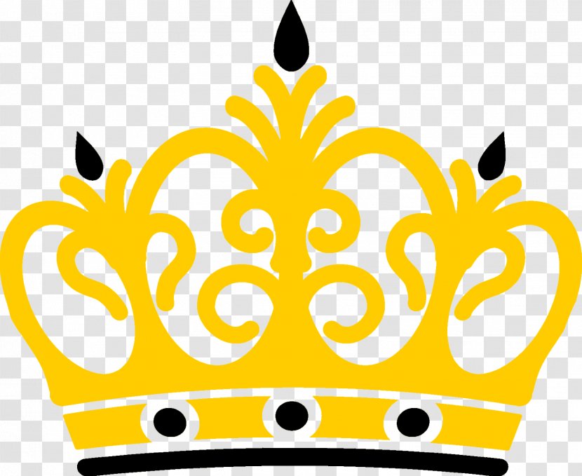 Crown Of Queen Elizabeth The Mother Tiara Clip Art - Yellow - Ramses Ii Transparent PNG