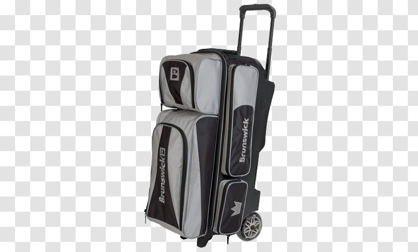 Bowling Balls Pro Shop Bag - Suitcase Transparent PNG