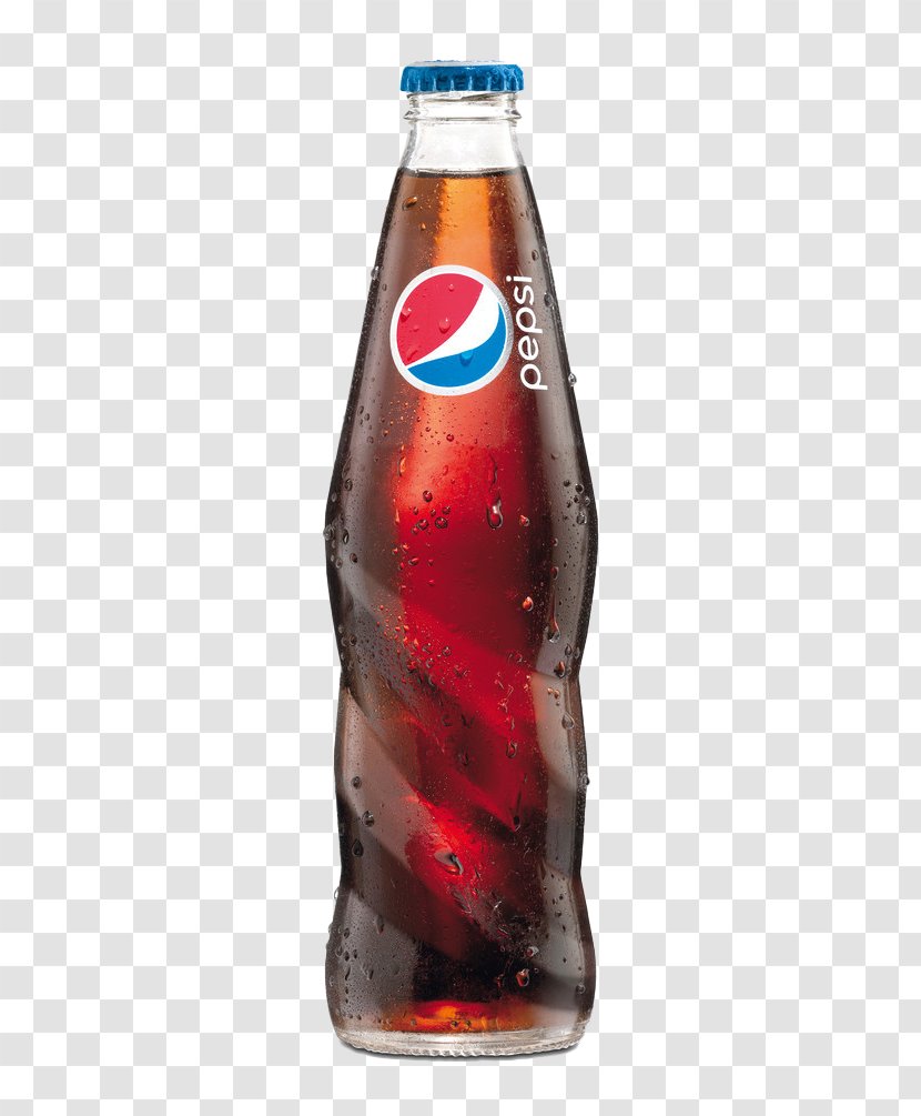 Coca-Cola Pepsi Max Soft Drink Mist Twst - Bottle Transparent PNG