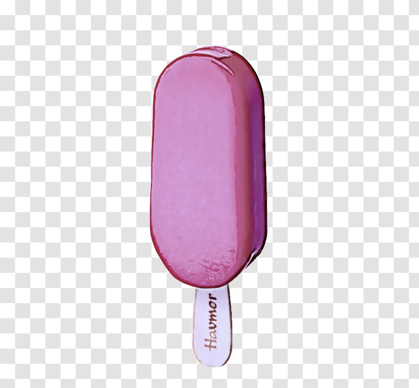 Ice Cream - Violet - Dessert Transparent PNG