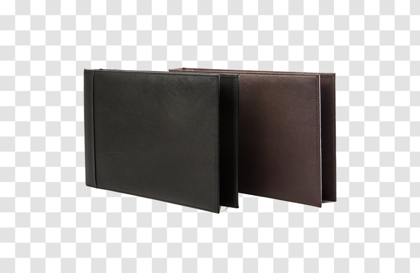 Wallet Rectangle Leather Transparent PNG