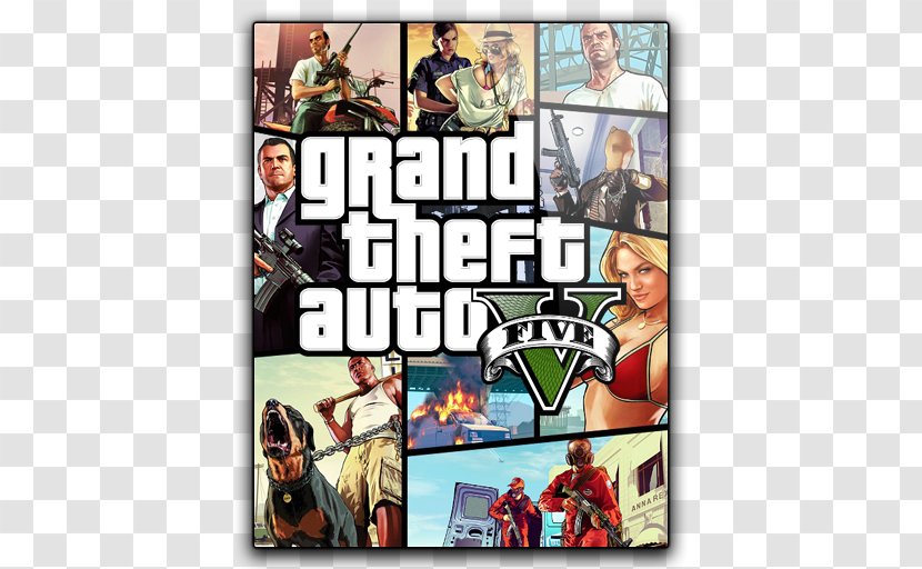 Grand Theft Auto V Auto San Andreas Manhunt Roblox Minecraft Xbox 360 5 Transparent Png - roblox xbox 360 game