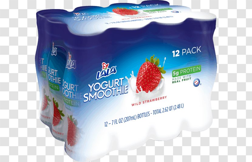 Smoothie Frozen Yogurt Milk Kefir Juice - Flavor - Coconut Water At Walmart Transparent PNG