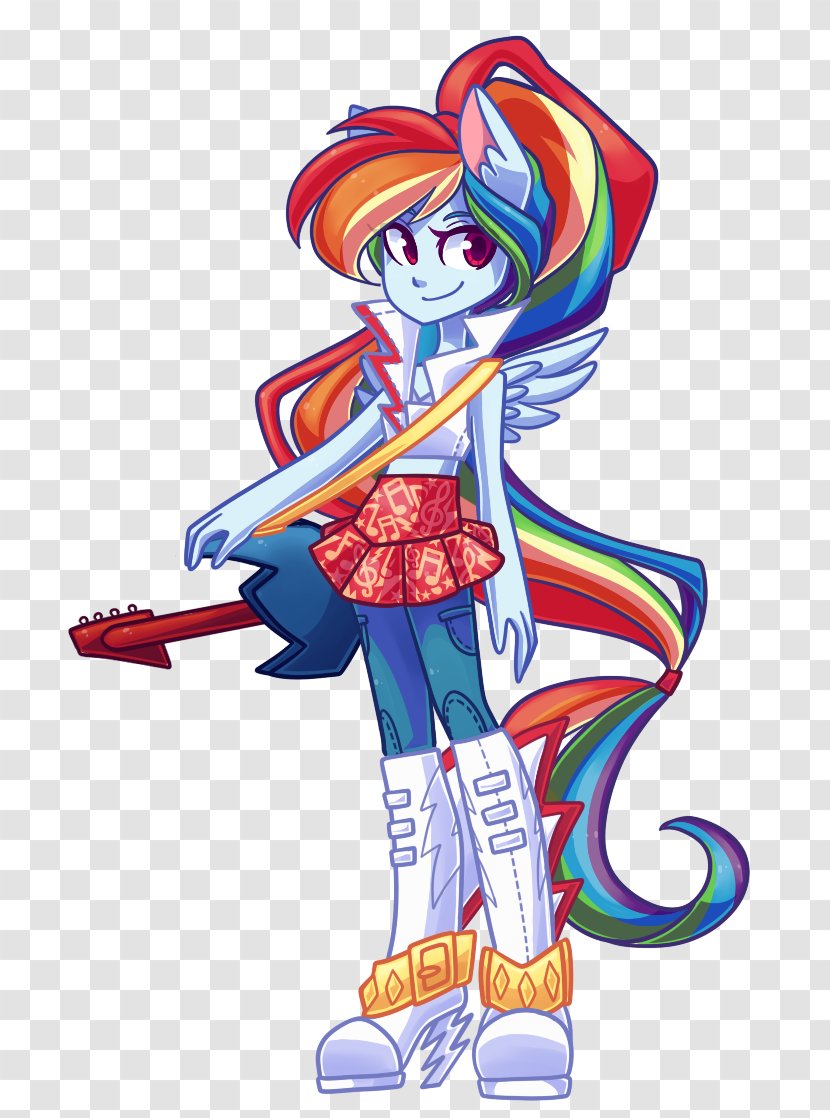 Rainbow Dash Pinkie Pie My Little Pony: Equestria Girls - Pony Transparent PNG