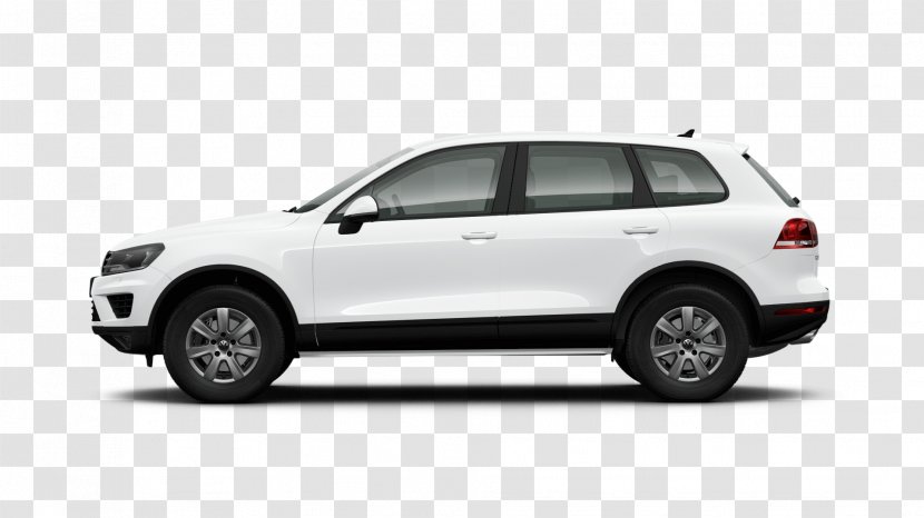 2017 Volkswagen Touareg Tiguan Car R-Line - Brand Transparent PNG