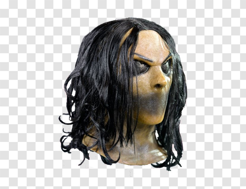 Bughuul Sinister Mask Michael Myers Halloween Costume Transparent PNG