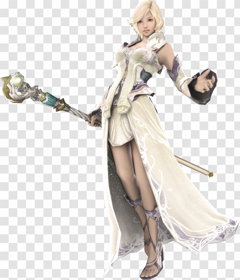 Aion: Steel Cavalry Dungeons & Dragons Pathfinder Roleplaying Game Cleric Female - Magician - Elf Transparent PNG
