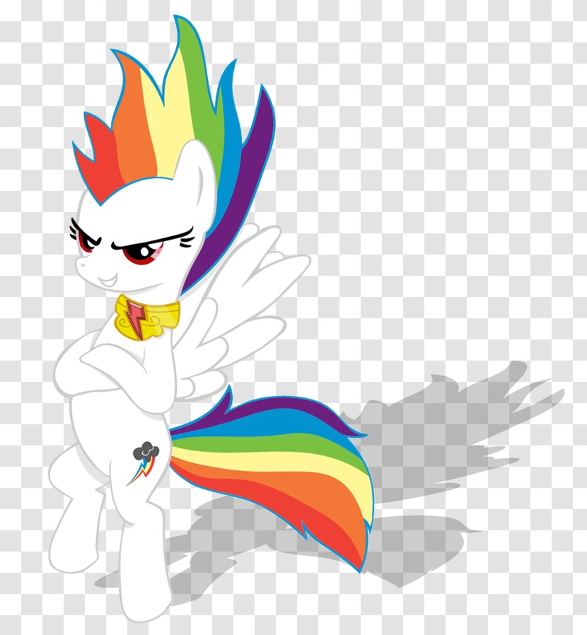 Rainbow Dash Pony Twilight Sparkle Pinkie Pie Rarity - Cartoon - Human Aura Transparent PNG