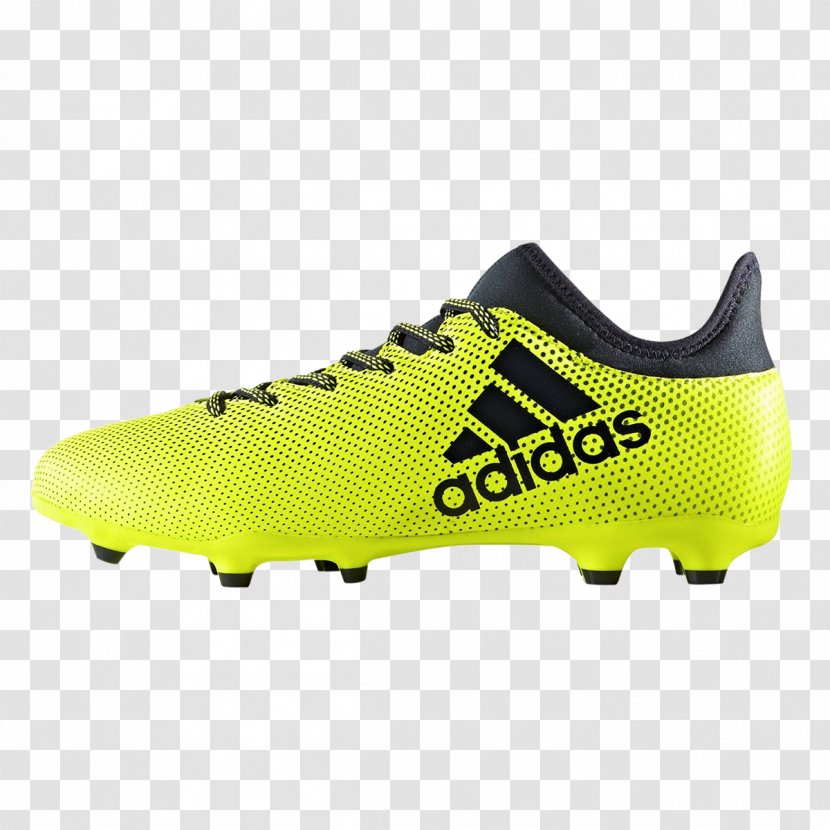 Football Boot Shoe Adidas Sneakers - Running Transparent PNG