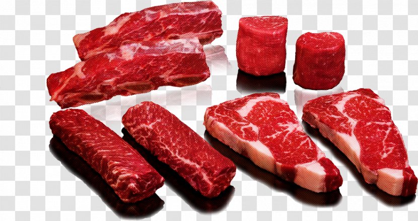 Food Kobe Beef Red Meat Dish - Veal Animal Fat Transparent PNG