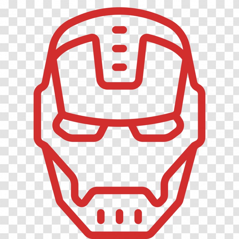 Iron Man Thor Spider-Man - Flat Design - Ironing Transparent PNG