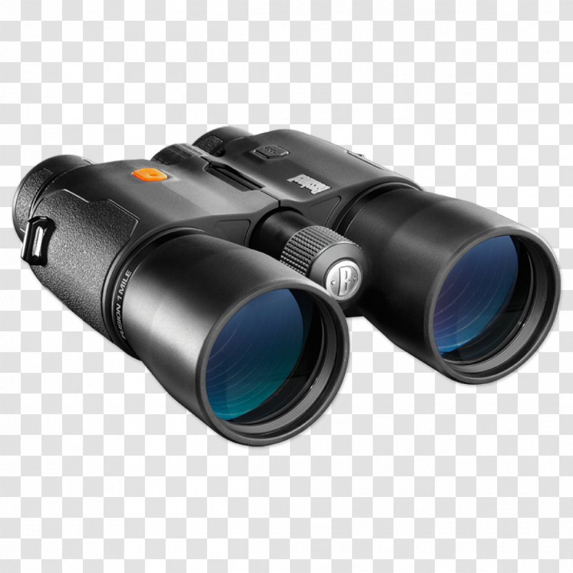Bushnell Corporation Range Finders Binoculars Laser Rangefinder - Safari Transparent PNG