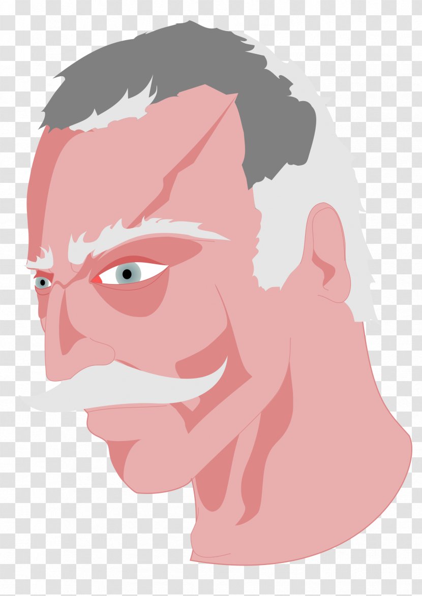 Classification Of Mental Disorders Disease Bulimia Nervosa Depression - Ear - OLD MAN Transparent PNG