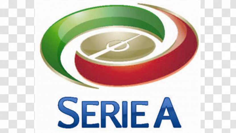 Italy 2018–19 Serie A 2017–18 Football Logo - Together Again Transparent PNG