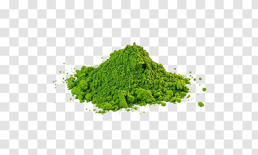 Green Tea - Superfood Grass Transparent PNG