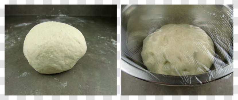Dough Baking - Ingredient - Knead Transparent PNG