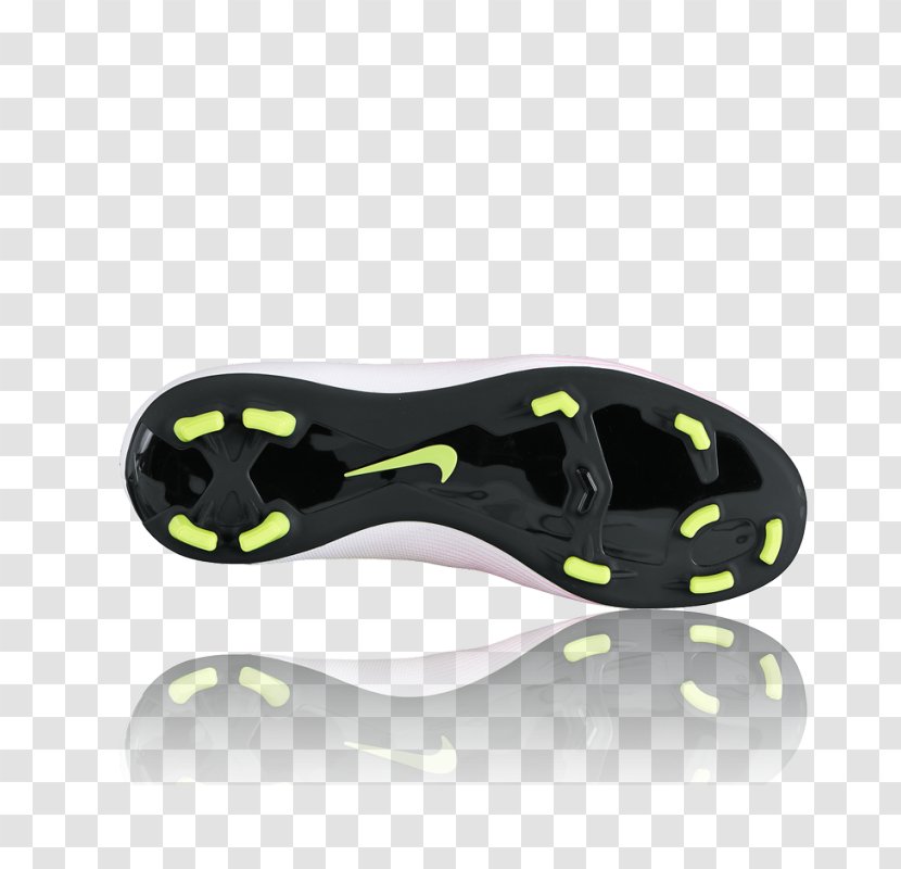 Football Boot Nike Mercurial Vapor Cleat - Hardware Transparent PNG