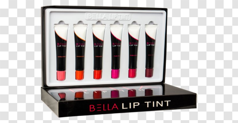 Lip Stain Lipstick Kylie Cosmetics Kit - Liptint Transparent PNG