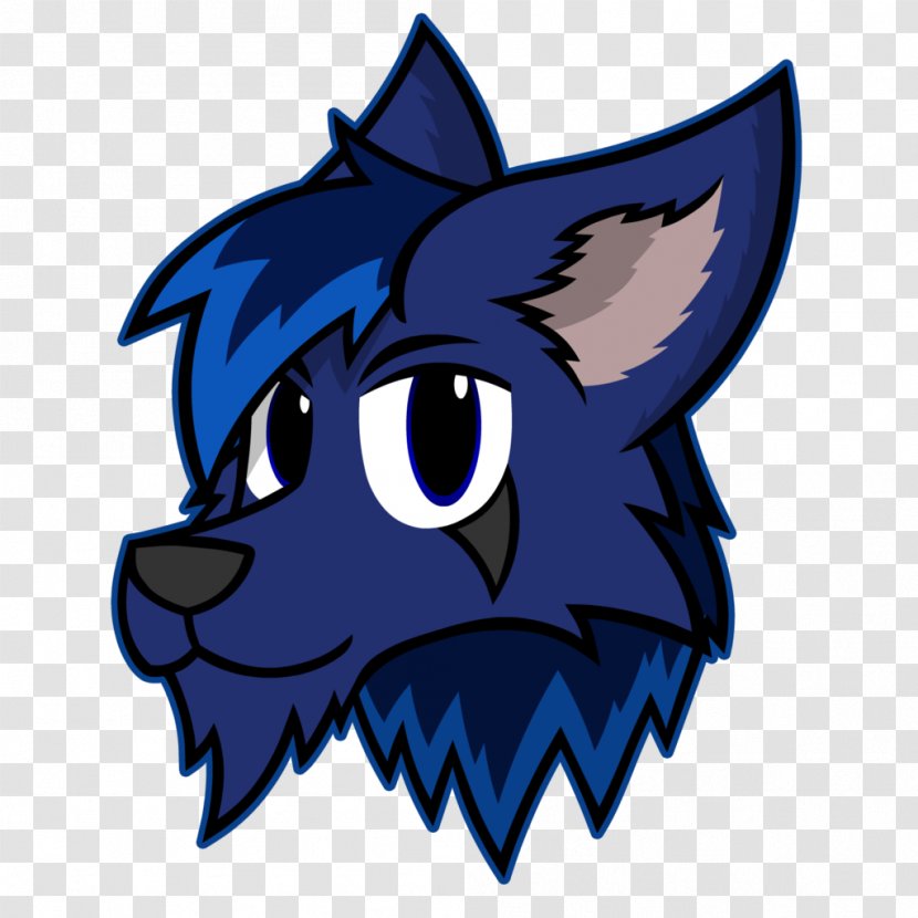 Dog Cat Canidae WOLF-TV Mammal - Fictional Character - Wolf Transparent PNG