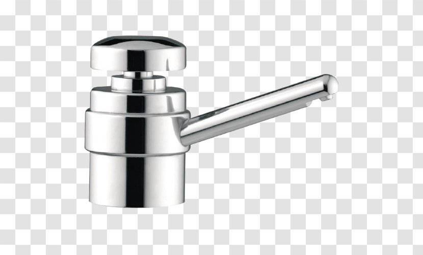 Soap Dispenser Brass Hand Dryers Bathroom - Hardware Transparent PNG