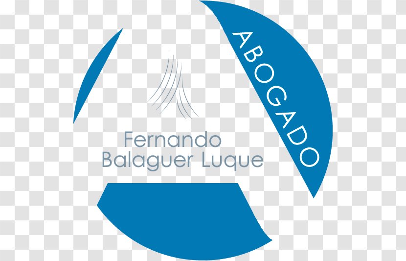 Logo Organization Brand Product Font - Blue - Abogados Ecommerce Transparent PNG