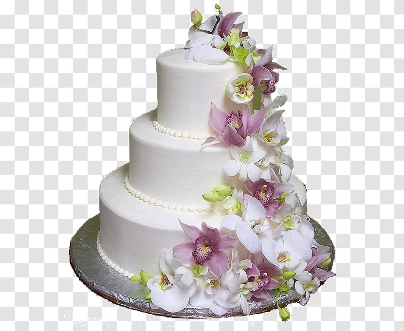 Wedding Cake Torte Bakery Birthday Cafe Transparent PNG