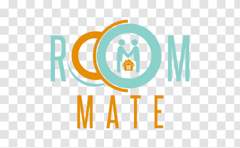 Roommate Android IPhone App Store - Logo Transparent PNG