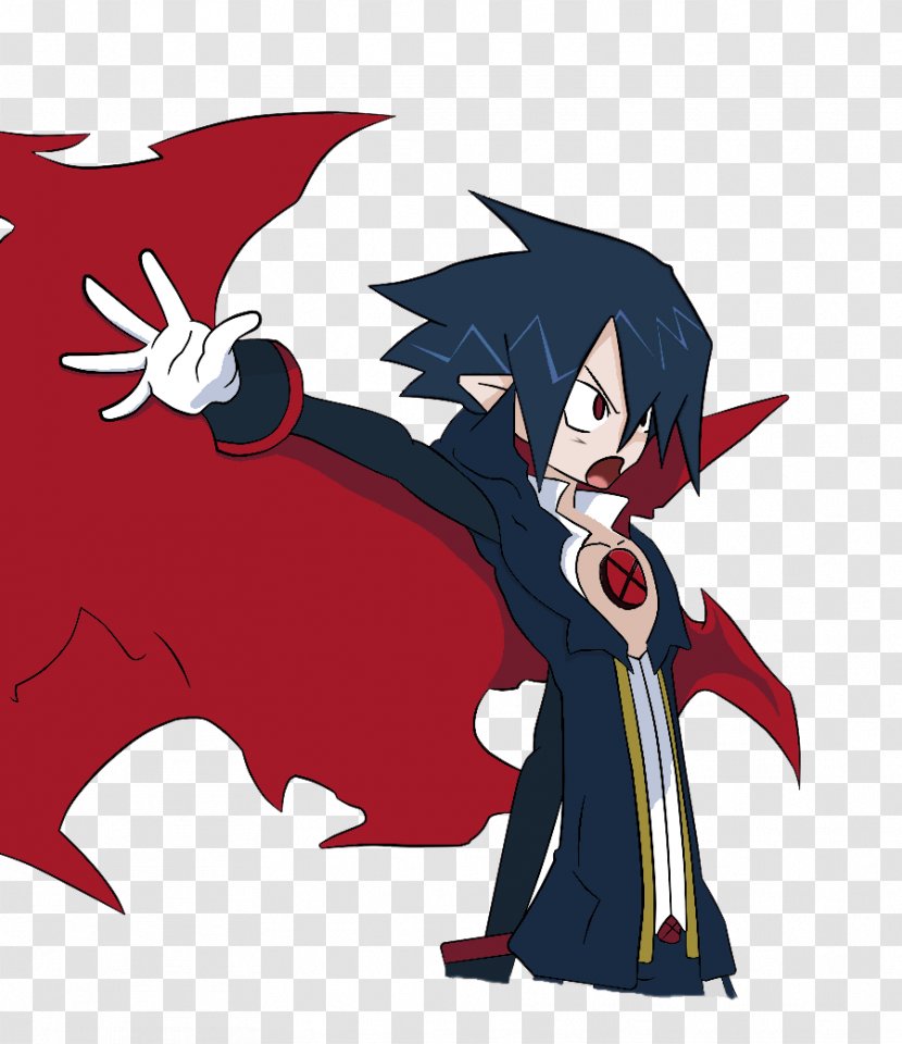 Disgaea 4 5 Disgaea: Hour Of Darkness 3 Makai Kingdom: Chronicles The Sacred Tome - Tree - Honorable Members Transparent PNG