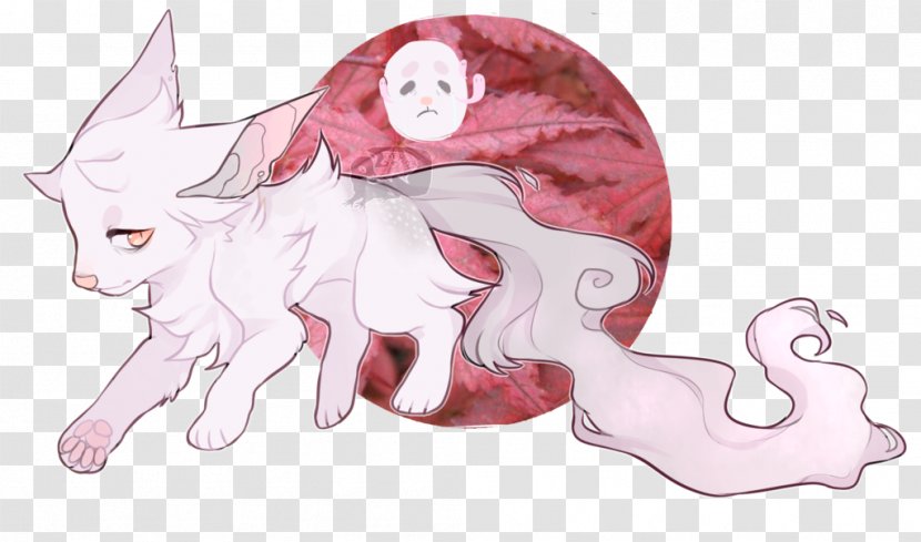Cat Horse Canidae Dog - Heart Transparent PNG