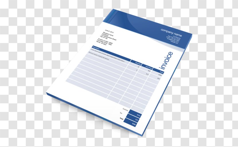 Standard Paper Size Microsoft Word Computer Software Pages - Technical - Business Card Templates Transparent PNG