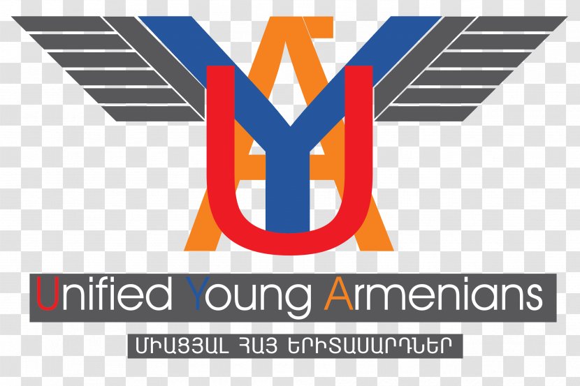 Armenian Genocide Logo Unified Young Armenians (UYA) - Armenia Transparent PNG