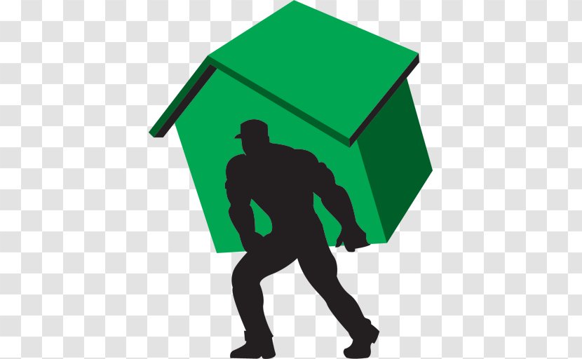 Mover Relocation Business - Area - Object Transparent PNG