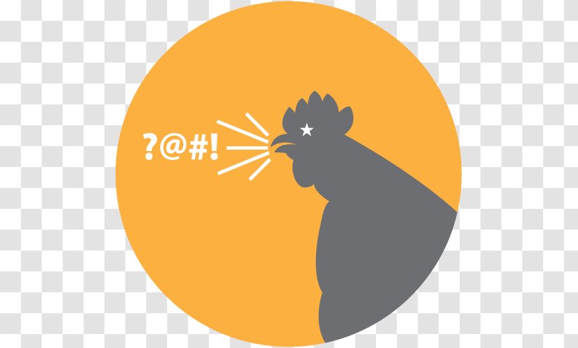Logo Illustration Clip Art Desktop Wallpaper Font - Orange Transparent PNG