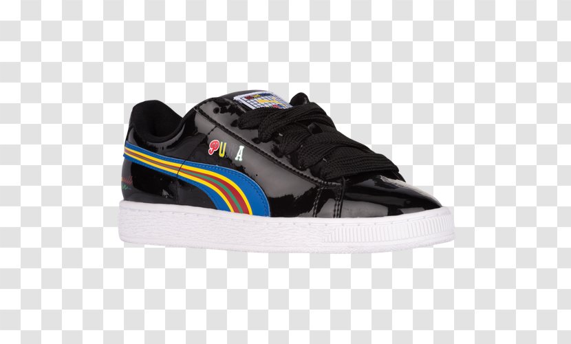 Skate Shoe Puma Adidas Casual Wear Transparent PNG