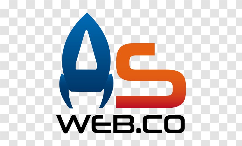Web Design ASweb.co Logo Page - Search Engine Optimization - Company Hosting Transparent PNG